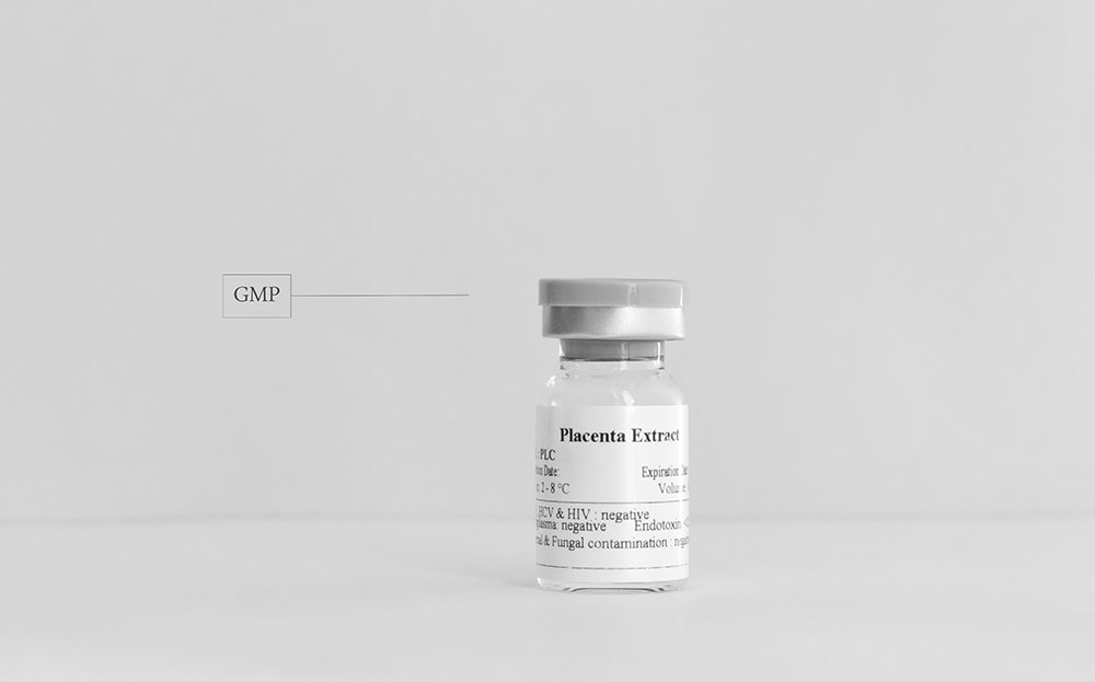 Autologous Conditioned Serum